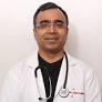 Dr Vinay Kumar Rai